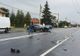 Accident pe DN 15, în localitatea Dumbrava Roșie (FOTO)