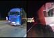 TIR-uri implicate în accidente rutiere (FOTO)