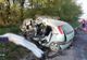 Doi romașcani au murit într-un accident la Iași (FOTO)