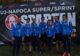Pompierii nemțeni, locul doi la Spartan Sprint România 2019