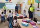 Ziua Mondială a Educației, marcată de polițiști (FOTO)