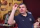Pietreanul Gabriel Pascaru, între cei mai buni 40 de jucători de darts din lume