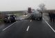 Accident grav în Neamț. Doi şoferi morţi şi o femeie rănită (FOTO)