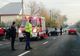 Patru mașini avariate într-un accident rutier la Bodești (FOTO)