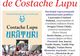 „Urături“ de Costache Lupu, la Biblioteca Județeană