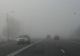 Ceață toată ziua în Moldova. Meteorologii au prelungit codul galben
