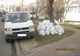 Amenzi în valoare de 7 000 de lei pentru depozitarea deșeurilor provenite din construcții pe domeniul public (FOTO)