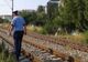 Trifești. O persoană a fost lovită mortal de un tren!