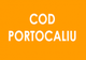 COD PORTOCALIU de averse în județul Neamț