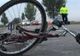 Biciclist accidentat mortal. Șoferul și-a continuat drumul