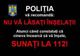 Atenție! Înșelătorie pusă la cale prin telefon 