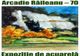 Expoziție aniversară Arcadie Răileanu – 70, la Biblioteca Județeană