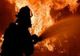 Incendiu în comuna Borlești