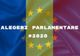 Prezența la vot ORA 9 - Alegeri parlamentare 2020 - Care este clasamentul județelor fruntașe