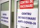 MAI își deschide centrele de vaccinare anti-COVID pentru populația generală