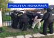 Percheziții la persoane bănuite de comiterea unei infracțiuni de înșelăciune prin metoda ”șmen” ! O femeie din Roman, săltată de mascați (FOTO)