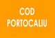 COD PORTOCALIU. Râu ieșit din matcă, podeț colmatat și persoane care ajutor de pe muntele Ceahlău 