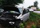 Accident rutier la Cumparatura 