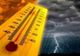 Aer tropical peste România. Valul de căldură se intensifică - temperaturile ating 41 de grade LA UMBRĂ - cod portocaliu. Urmează FURTUNI VIOLENTE