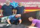 Eroii dintre noi! Gestul care a salvat o viață