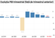 Creșterea economică a României a frânat în al treilea trimestru la doar +0,3% față de trimestrul anterior