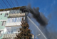Incendiu la un apartament din Piatra-Neamț! 3 persoane, evacuate