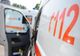 Pieton lovit de un autoturism condus de un tânăr de 21 de ani