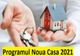 Programul "Noua casă" va avea garanții de 1,5 miliarde de lei în anul 2022 