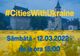 #CitiesWithUkraine