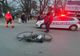 Adolescentă accidentată pe trecerea pentru pietoni! Fetița era pe bicicletă