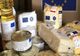 Aproximativ 45.000 de nemțeni defavorizați vor primi pachete cu alimente de bază