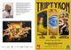 TRIPTYKON - UN TRIPTIC EXPOZIȚIONAL CONTEMPORAN