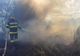 Incendiu de vegetație uscată în zona ANL
