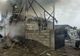 Incendiu la o gospodărie din Păstrăveni 