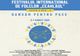 Festivalul Internațional de Folclor „CEAHLĂUL”, ediția a XXIII-a