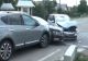 VIDEO | Accident auto surprins în direct. Cum s-a întâmplat totul