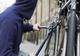Bărbat din Neamț prins de poliţişti după ce a furat mai multe biciclete din Oradea
