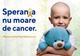 Program gratuit pentru testare genetică pentru copiii recent diagnosticaţi cu cancer