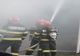 Incendiu urmat de o explozie la un operator economic din Săvinești