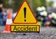 BĂRBAT ACCIDENTAT MORTAL DE O AUTOUTILITARĂ CARE MERGEA CU SPATELE, LA DUMBRAVA ROŞIE