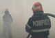 Incendiu la o stână din Neamț