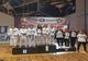 Șase medalii de aur și una de bronz pentru sportivii Recorder Athletes la Campionatul Naţional de Karate IKU-FOTO