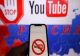 YouTube "obligă" utilizatorii care folosesc extensii adblock să își facă abonamente Premium
