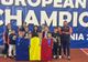 Șase medalii de aur, o medalie de argint și cinci de bronz pentru sportivii Recorder Athletes, la Europene