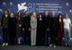 A ÎNCEPUT FESTIVALUL INTERNAŢIONAL DE FILM DE LA VENEŢIA