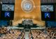 ZELENSKI CERE LA ONU O PARTICIPARE SEMNIFICATIVĂ LA CEL DE-AL DOILEA SUMMIT PENTRU PACE