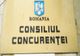 CONSILIUL CONCURENŢEI A CÂŞTIGAT DEFINITIV PROCESUL CU ENERGY FINANCING TEAM
