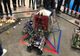 CEL MAI MARE EVENIMENT DEDICAT ROBOTICII DIN EUROPA, LA POLITEHNICA BUCUREŞTI, ÎN PERIOADA 1-3 NOIEMBRIE
