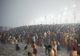INDIA: ÎNCEPE CEL MAI MARE PELERINAJ RELIGIOS DIN LUME
