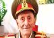 Decorație de Ziua Națională: veteranul Ion Vasile Banu, decorat de președintele Nicușor Dan